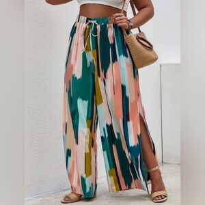 Fun summer pants